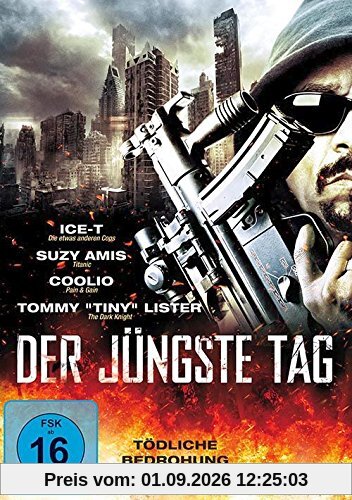 Der jüngste Tag