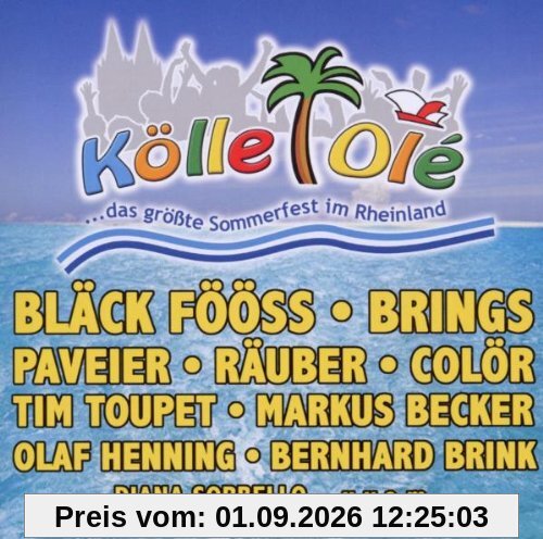 Kölle Ole (2cd)