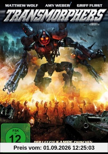 Transmorphers