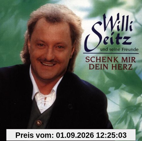 Schenk Mir Dein Herz