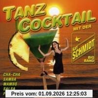 Tanz Cocktail