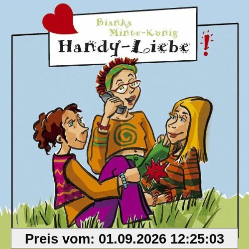 Handy-Liebe