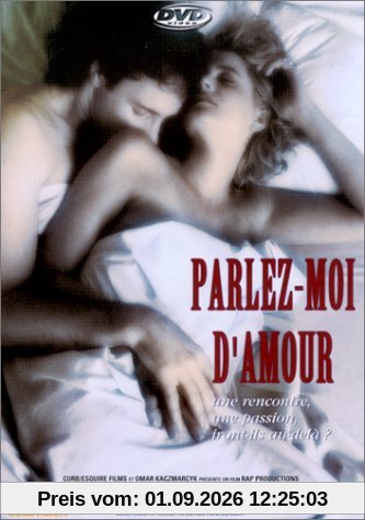 Parlez-moi d'amour [FRANZOSICH]