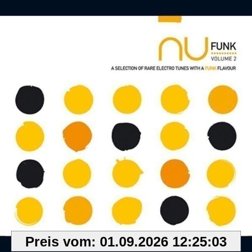 Nu Funk Vol.2