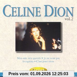 Gold Vol.2 [Mon Ami M'a Quitte