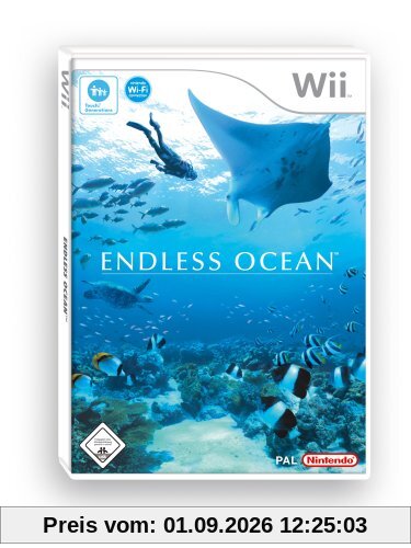Endless Ocean