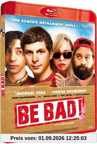 Be bad [Blu-ray] [FR Import]