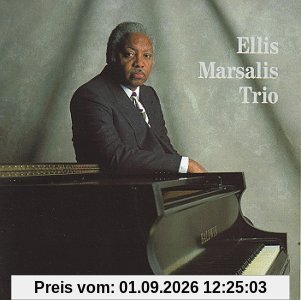 Ellis Marsalis Trio