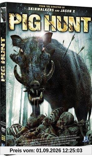 Pig Hunt