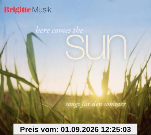 Brigitte-Here Comes the Sun