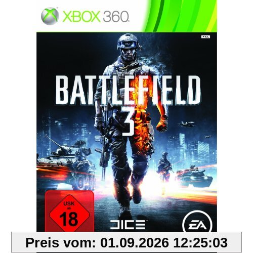 Battlefield 3