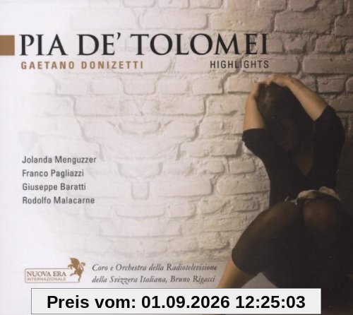 Pia de' Tolomei (Az)