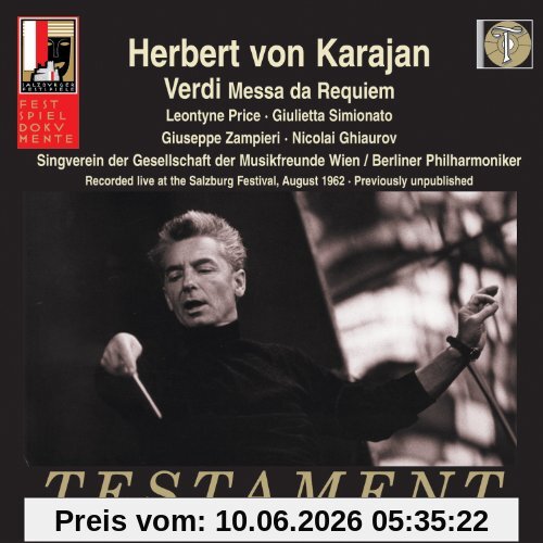 Verdi: Requiem