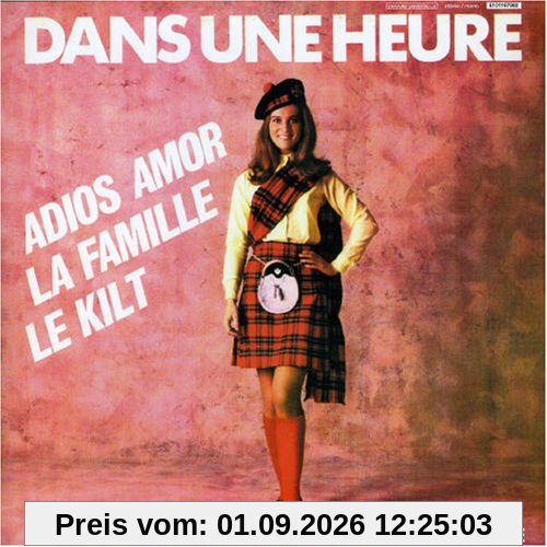 Dans une Heure