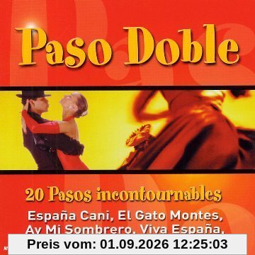 Paso Doble