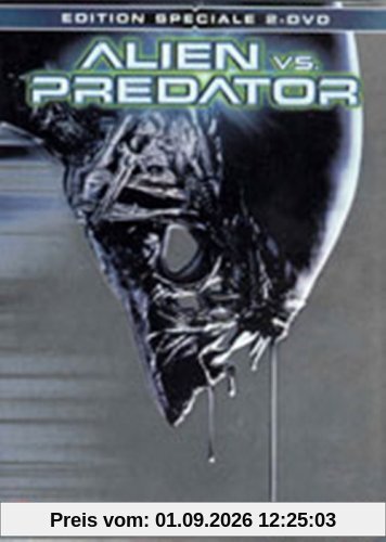 Alien Vs. Predator - Edition 2 DVD