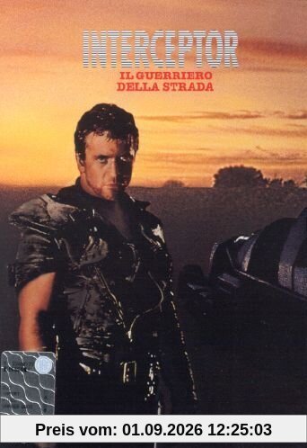 Interceptor-Il Guerriero Della Strada [Import]