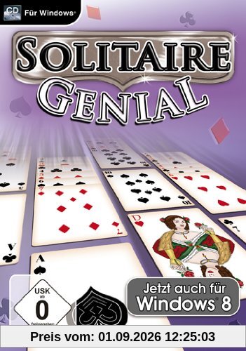 Solitaire Genial