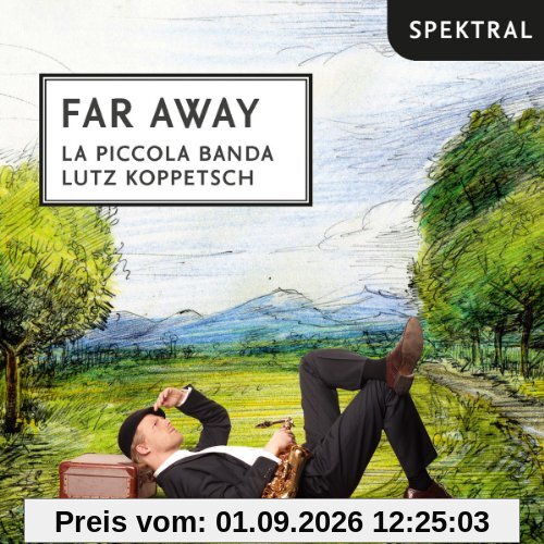 Far Away