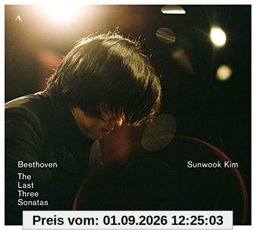 The Last Three Sonatas