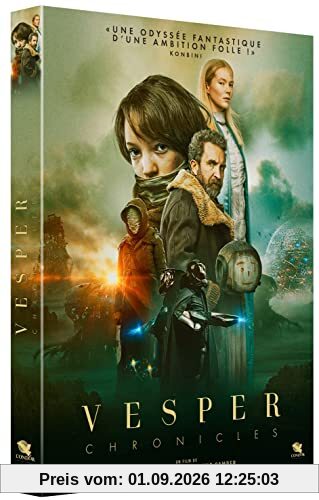 Vesper Chronicles