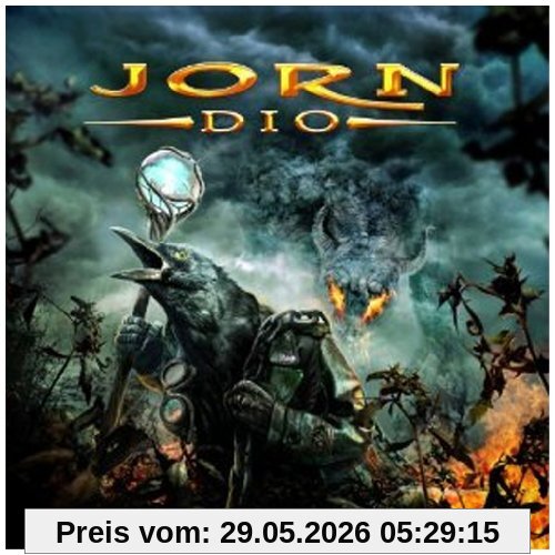 Jörn Dio