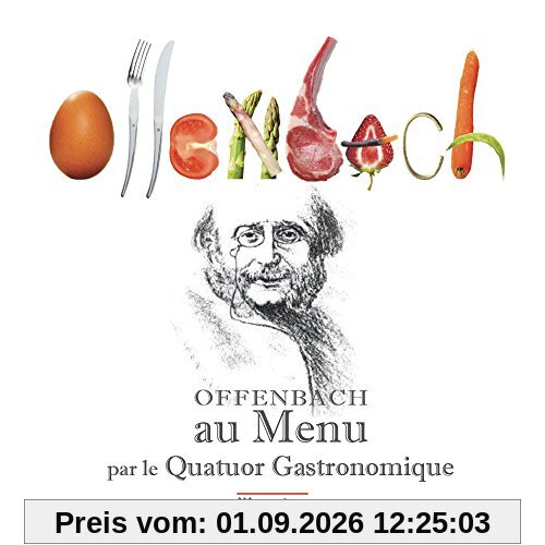 Offenbach au Menu
