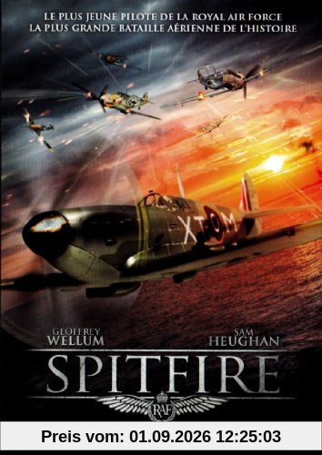 Spitfire [FR Import]