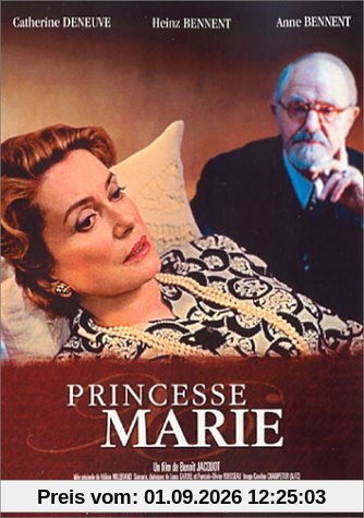 Princesse Marie [FR Import]
