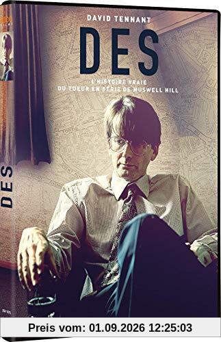 Des [FR Import]