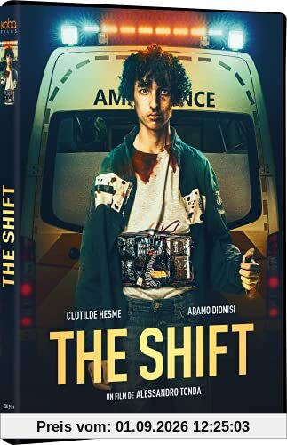 The shift [FR Import]