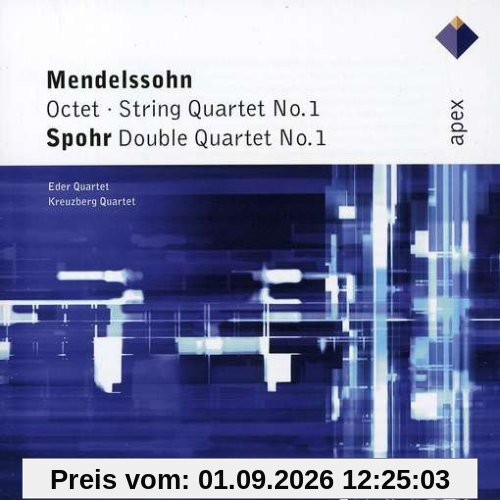 Octet/Double