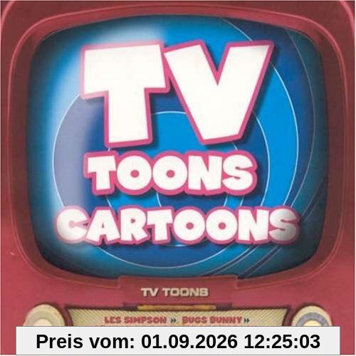 TV Toons - Cartoons