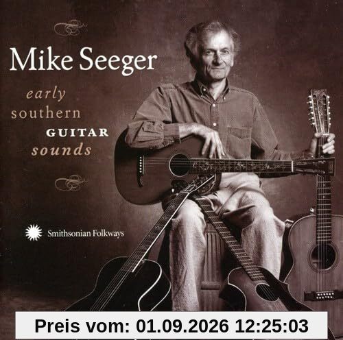 Early Southern Guitar Sounds