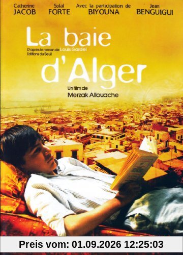 La baie d'alger [FR Import]