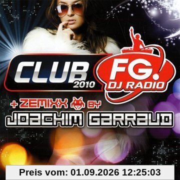 Club Fg 2010