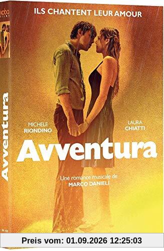 Avventura [FR Import]