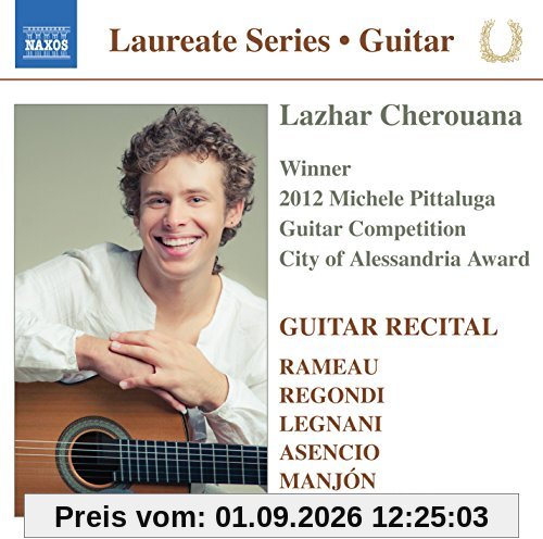 Gitarrenrecital