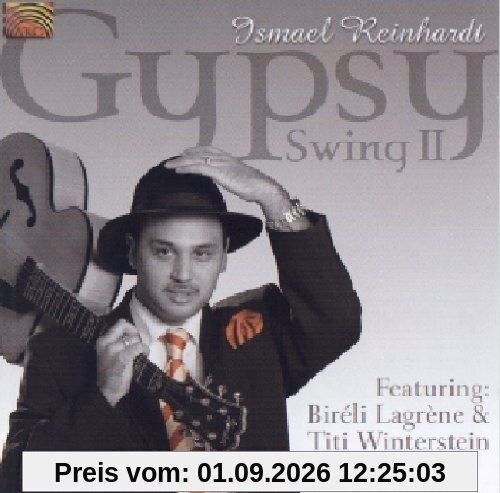 Gypsy Swing