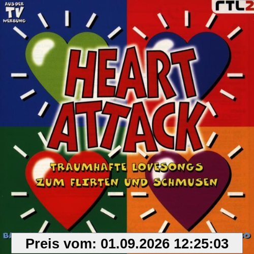 Heart Attack