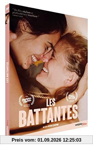 Les battantes [FR Import]