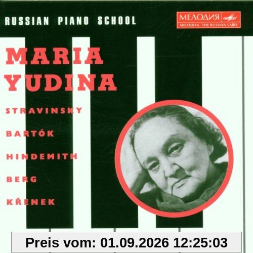 Russian Piano School Vol.4-