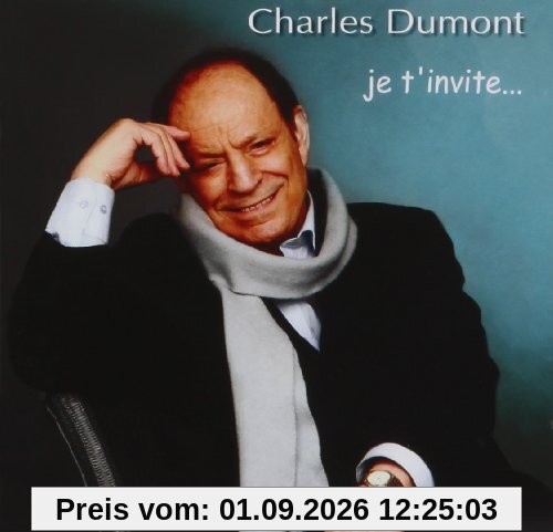 Je T'invite