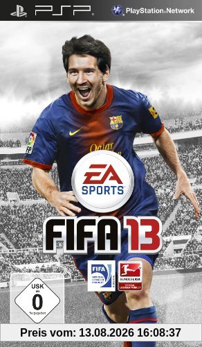 FIFA 13