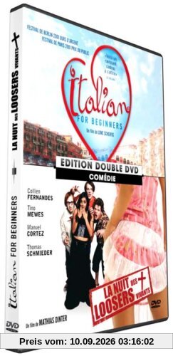 Italian for beginners / La nuit des loosers vivants [FR Import]