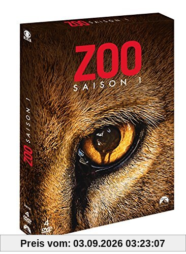 Zoo - Saison 1