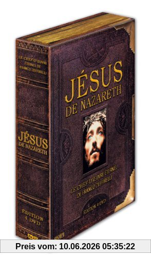 Coffret jésus de nazareth [FR Import]