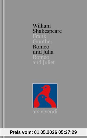 Gesamtausgabe, Bd. 5: Romeo und Julia