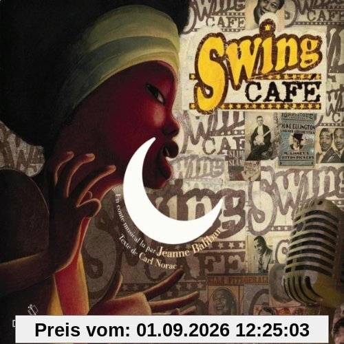 Swing café