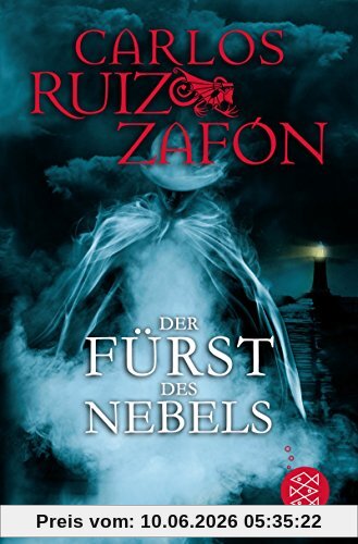 Der Fürst des Nebels: Roman